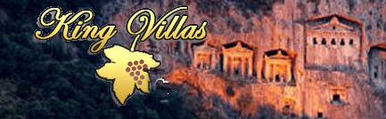 king villas